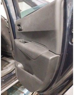 Recambio de guarnecido puerta trasera derecha para peugeot 3008 allure referencia OEM IAM 98005588ZE   2
