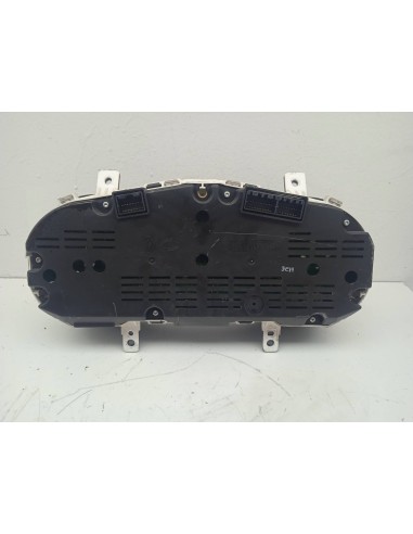 Recambio de cuadro instrumentos para renault koleos 2.0 dci diesel fap referencia OEM IAM 24810JZ07B  
