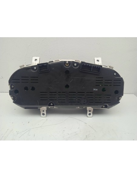 Recambio de cuadro instrumentos para renault koleos 2.0 dci diesel fap referencia OEM IAM 24810JZ07B  