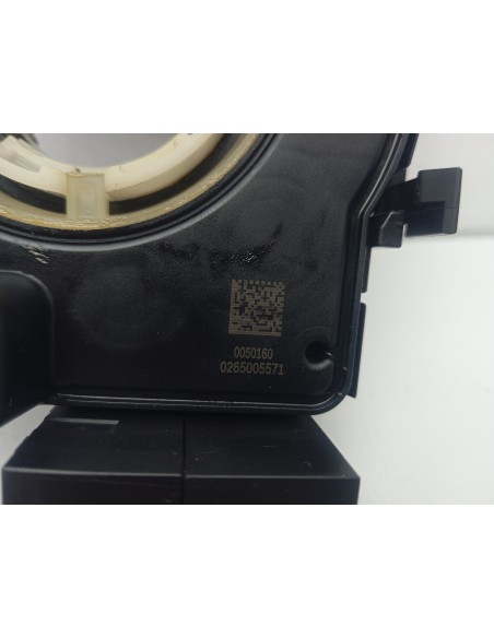 Recambio de anillo airbag para nissan leaf acenta referencia OEM IAM 0265005571  