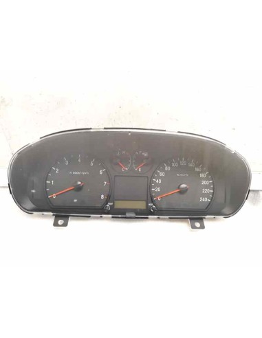 Recambio de cuadro instrumentos para hyundai sonata (y4) referencia OEM IAM 940033D946 C59 
