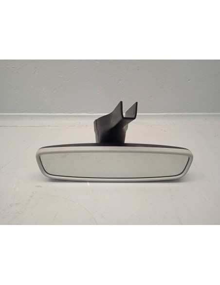 Recambio de espejo para seat leon st (5f8) style referencia OEM IAM 3G0857511E  