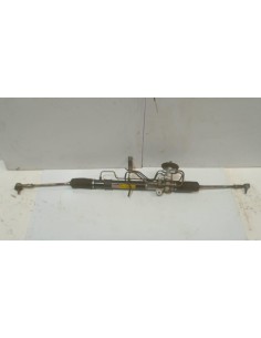Recambio de cremallera direccion para hyundai trajet (fo) 2.0 crdi cat referencia OEM IAM 577003A000  