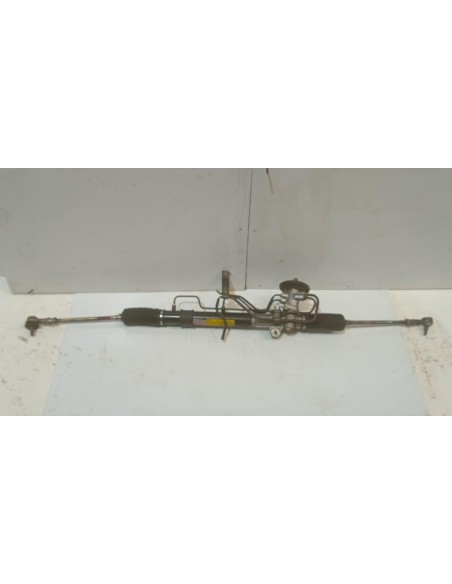 Recambio de cremallera direccion para hyundai trajet (fo) 2.0 crdi cat referencia OEM IAM 577003A000  