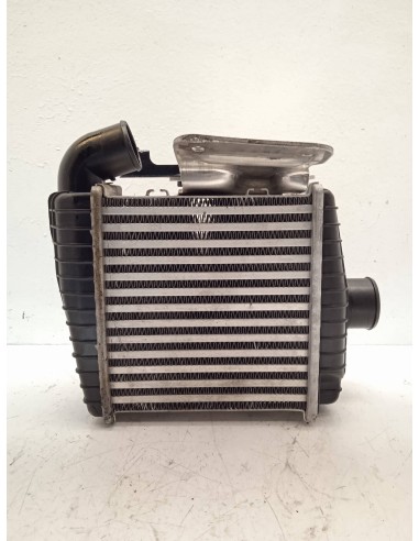 Recambio de intercooler para hyundai trajet (fo) 2.0 crdi cat referencia OEM IAM 2827027110  