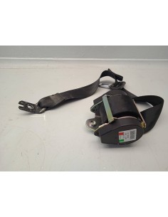 Recambio de cinturon seguridad trasero izquierdo para seat leon st (5f8) style referencia OEM IAM 3G0857511E  
