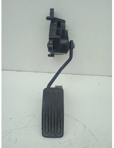 Recambio de potenciometro pedal para renault koleos 2.0 dci diesel fap referencia OEM IAM 18002JY40A  