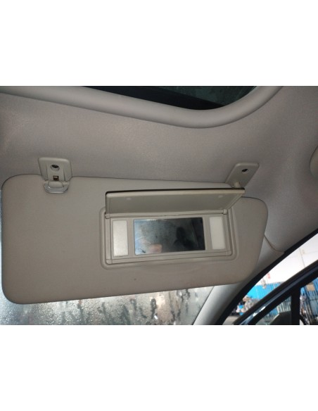 Recambio de parasol derecho para peugeot 3008 allure referencia OEM IAM 16115131BJ  