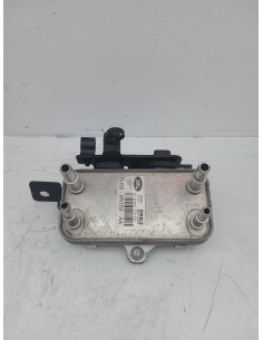Recambio de radiador gasoil para land rover discovery sport se referencia OEM IAM GJ329N103AA  