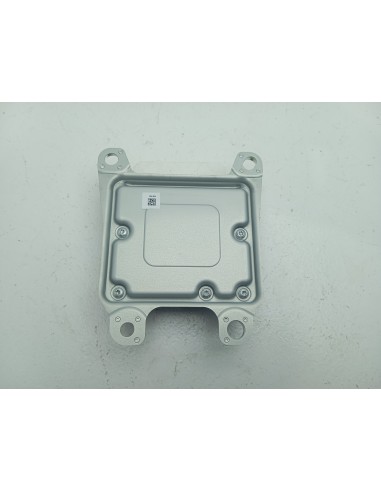 Recambio de centralita airbag para nissan leaf acenta referencia OEM IAM 988203NM0A  