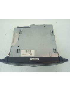 Recambio de sistema audio / radio cd para renault koleos 2.0 dci diesel fap referencia OEM IAM 28185JY01A   2