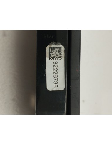 Recambio de modulo electronico para volvo xc60 core awd referencia OEM IAM 32226738  