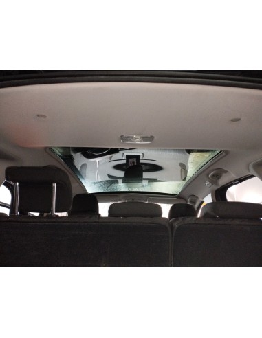 Recambio de techo interior para peugeot 3008 allure referencia OEM IAM 8338TX  