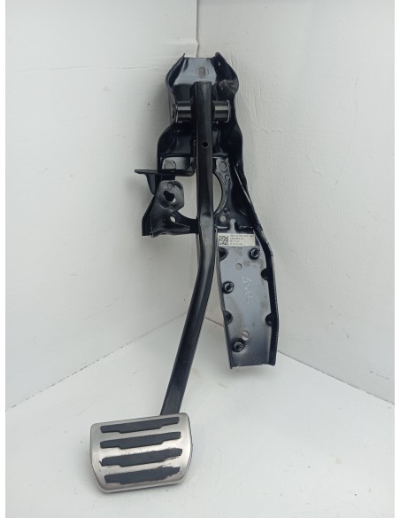 Recambio de pedal freno para land rover discovery sport se referencia OEM IAM GJ3M2D094CB  