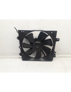 Recambio de electroventilador para subaru forester s12 2.0 diesel cat referencia OEM IAM   