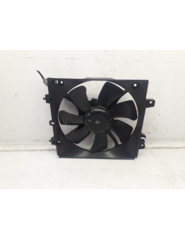 Recambio de electroventilador para subaru forester s12 2.0 diesel cat referencia OEM IAM   