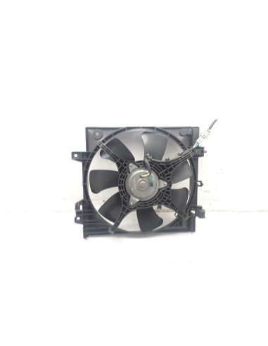 Recambio de electroventilador para subaru forester s12 2.0 diesel cat referencia OEM IAM   
