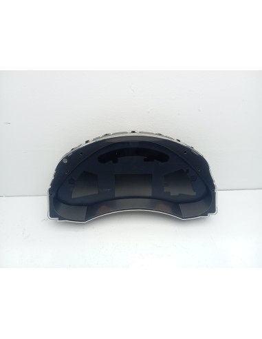 Recambio de cuadro instrumentos para nissan leaf acenta referencia OEM IAM 248104NR0A  