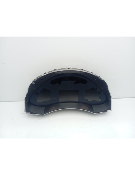 Recambio de cuadro instrumentos para nissan leaf acenta referencia OEM IAM 248104NR0A  