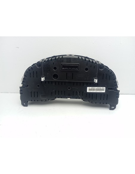 Recambio de cuadro instrumentos para nissan leaf acenta referencia OEM IAM 248104NR0A  