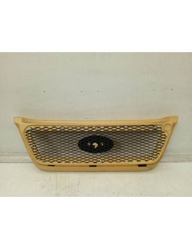 Recambio de rejilla delantera para hyundai matrix (fc) 1.5 crdi cat referencia OEM IAM E838017000  
