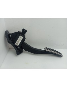 Recambio de potenciometro pedal para land rover discovery sport se referencia OEM IAM GK7M9F836AA   2
