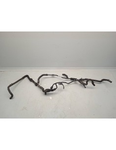Recambio de tubo para seat leon st (5f8) style referencia OEM IAM 5Q0121064BB  