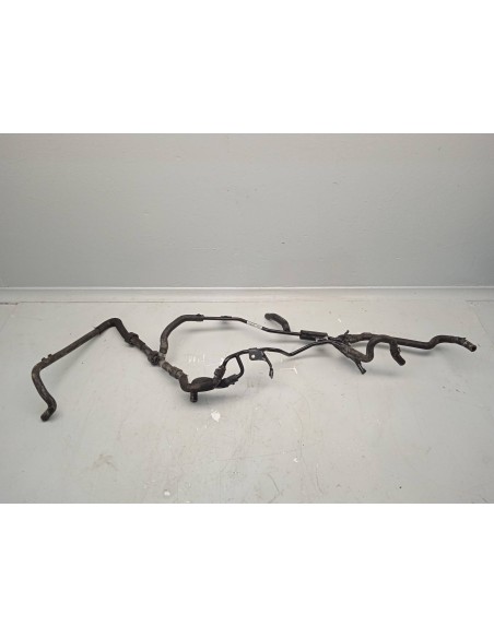 Recambio de tubo para seat leon st (5f8) style referencia OEM IAM 5Q0121064BB  