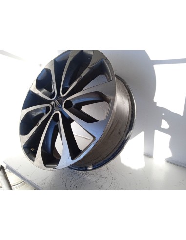 Recambio de llanta para nissan qashqai (j10) acenta referencia OEM IAM JD18AMB73  