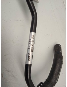 Recambio de tubo para seat leon st (5f8) style referencia OEM IAM 5Q0121064BB   2