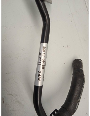 Recambio de tubo para seat leon st (5f8) style referencia OEM IAM 5Q0121064BB  