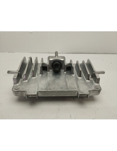 Recambio de camara vision frontal para volvo xc60 core awd referencia OEM IAM 32438373  