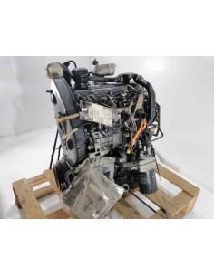 Recambio de motor completo para seat cordoba berlina (6k2) 1.9 tdi referencia OEM IAM AHU  