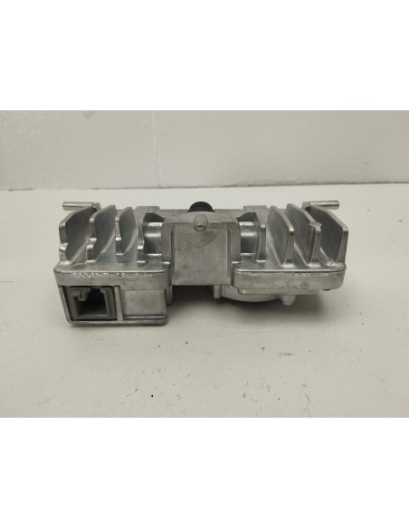 Recambio de camara vision frontal para volvo xc60 core awd referencia OEM IAM 32438373  
