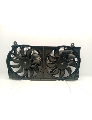 Recambio de electroventilador para nissan leaf acenta referencia OEM IAM 214813NL1B  