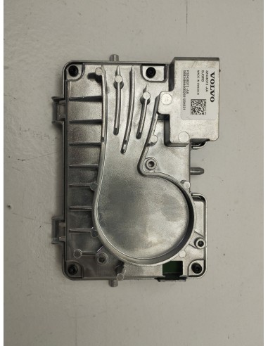 Recambio de camara vision frontal para volvo xc60 core awd referencia OEM IAM 32438373  