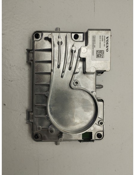 Recambio de camara vision frontal para volvo xc60 core awd referencia OEM IAM 32438373  