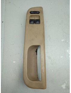 Recambio de mando elevalunas delantero izquierdo para volkswagen golf iv berlina (1j1) 1.4 16v referencia OEM IAM 1J3959857 2 BO