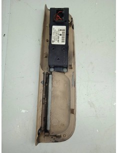 Recambio de mando elevalunas delantero izquierdo para volkswagen golf iv berlina (1j1) 1.4 16v referencia OEM IAM 1J3959857 2 BO 2