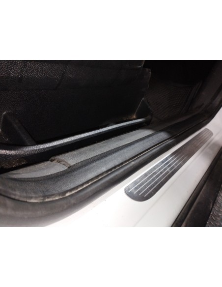 Recambio de gomas contorno puerta para ford kuga (cbv) trend referencia OEM IAM 1761241 D.D 