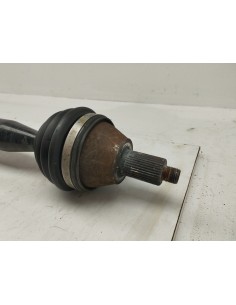 Recambio de transmision delantera derecha para skoda fabia (6y2/6y3) 1.4 referencia OEM IAM 6Q0407272AN   2