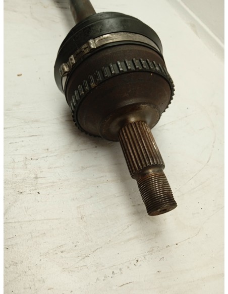 Recambio de transmision delantera izquierda para peugeot 806 2.0 hdi referencia OEM IAM 3272L1  