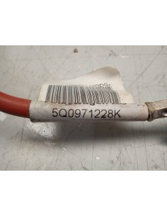 Recambio de cable para seat leon st (5f8) style referencia OEM IAM 5Q0971228K   2