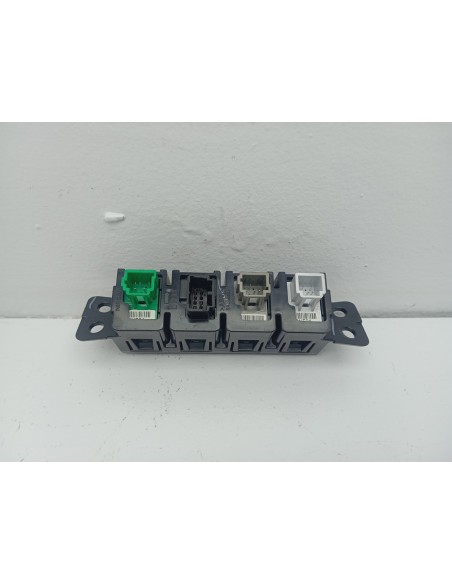 Recambio de mando multifuncion para nissan leaf acenta referencia OEM IAM   
