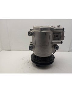 Recambio de compresor aire acondicionado para hyundai h 1 referencia OEM IAM F500QBVAB0  