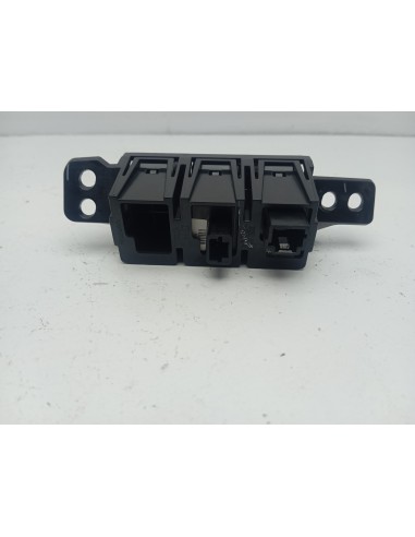 Recambio de mando multifuncion para nissan leaf acenta referencia OEM IAM   