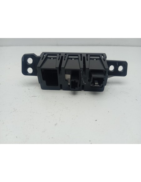 Recambio de mando multifuncion para nissan leaf acenta referencia OEM IAM   