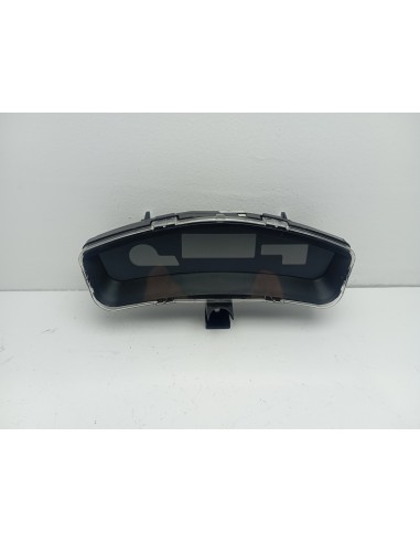 Recambio de pantalla multifuncion para nissan leaf acenta referencia OEM IAM 248103EM1B  