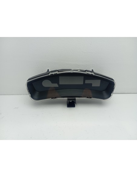 Recambio de pantalla multifuncion para nissan leaf acenta referencia OEM IAM 248103EM1B  