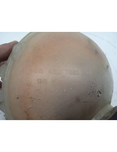 Recambio de deposito expansion para peugeot 3008 2.0 16v hdi fap cat (rhe / dw10cted4) referencia OEM IAM 9684527680   2